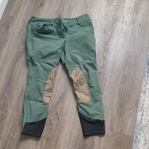 Rj Classics Breeches